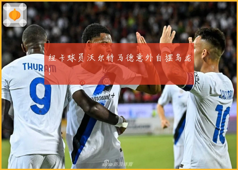 纽卡球员沃尔特马德意外自摆乌龙!