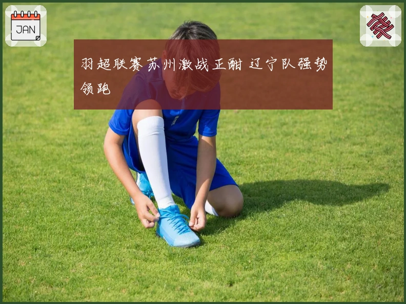 羽超联赛苏州激战正酣 辽宁队强势领跑