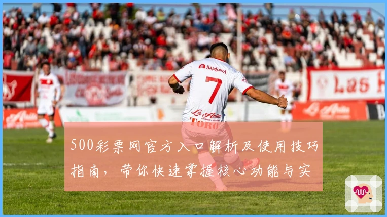 500彩票网官方入口解析及使用技巧指南，带你快速掌握核心功能与实用操作